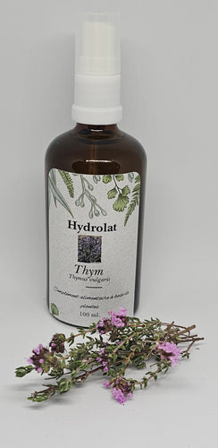 HYDROLAT THYM