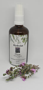 HYDROLAT THYM
