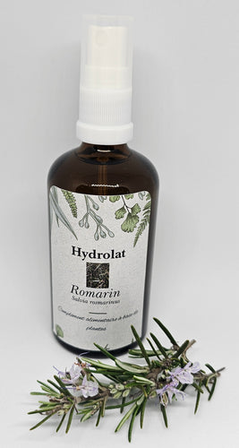 HYDROLAT ROMARIN