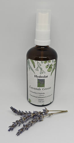 HYDROLAT LAVANDE GROSSO