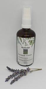 HYDROLAT LAVANDE GROSSO