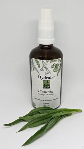 HYDROLAT PLANTAIN