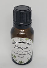 Charger l&#39;image dans la galerie, GEMMOTHERAPIE AUBEPINE