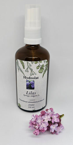 HYDROLAT LILAS
